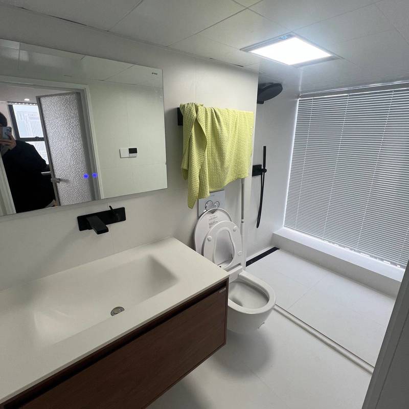 Nanchang Honggutan | 莱蒙五期熙梦城_6