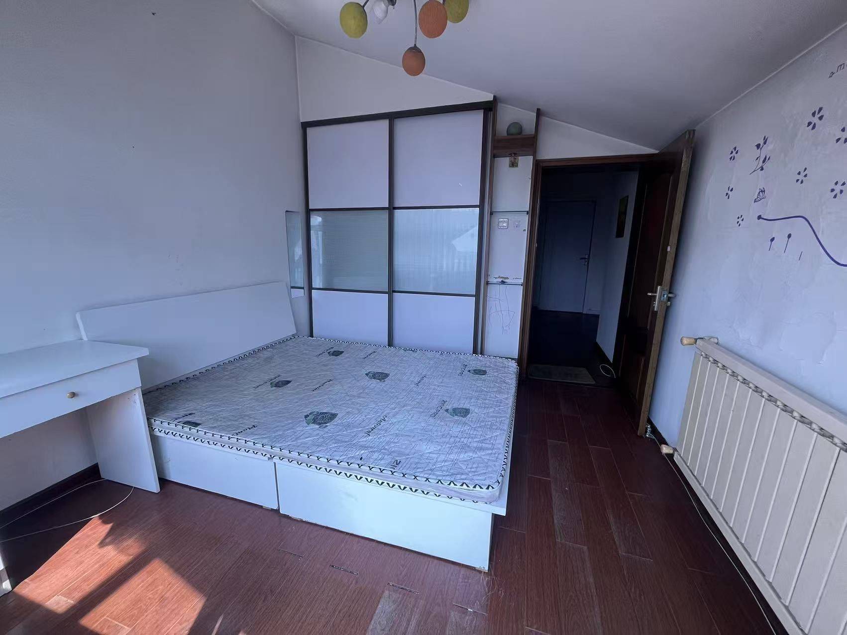 青岛 市北 | 杭州花园_4