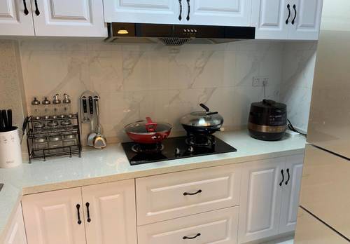 Kunshan 上海裕花园-10栋