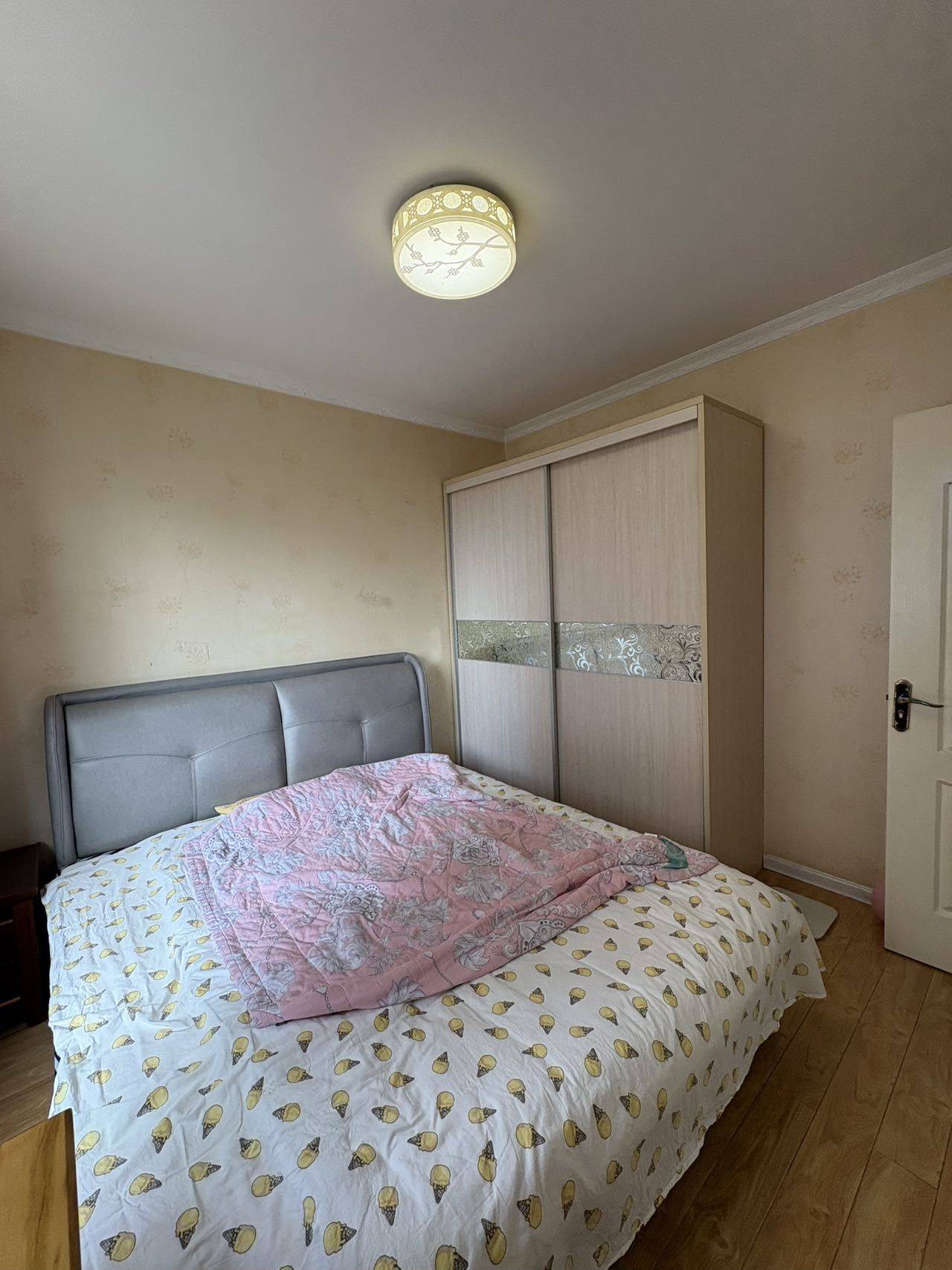 西安 未央 | 公园壹品_3