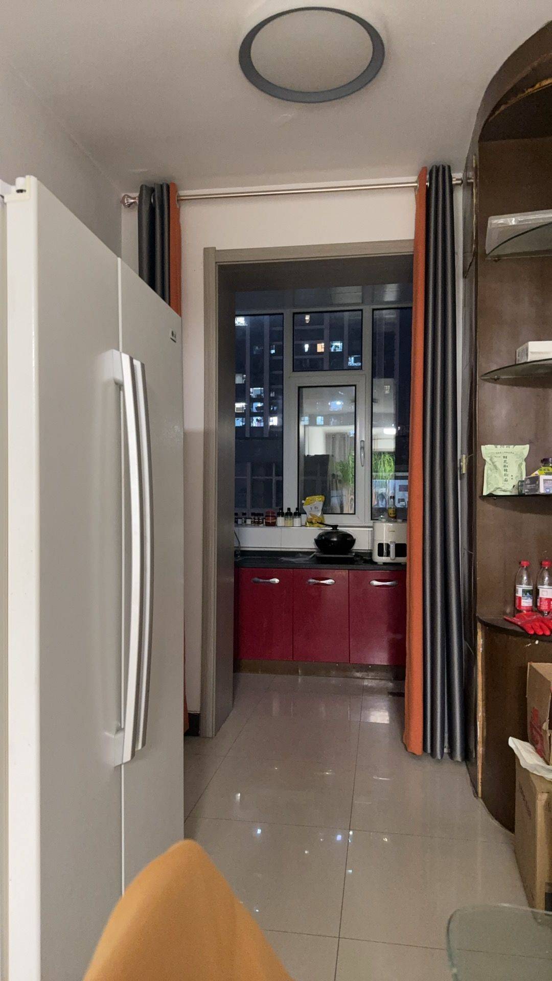 太原 杏花岭 | 意兴居小区_3