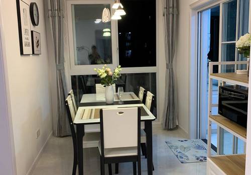 Kunshan 上海裕花园-10栋