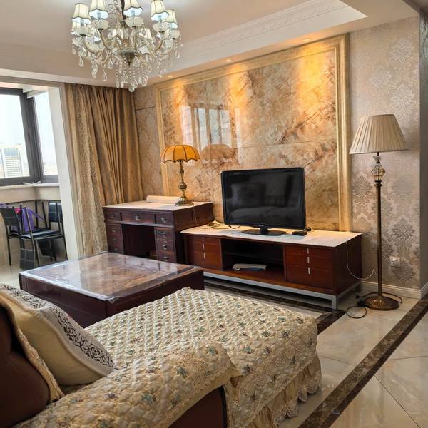 阳☀️整租房源3