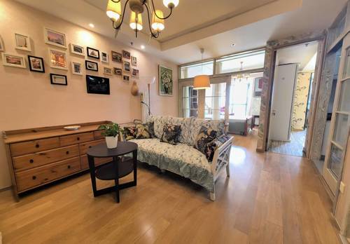 通州 合生·世界村