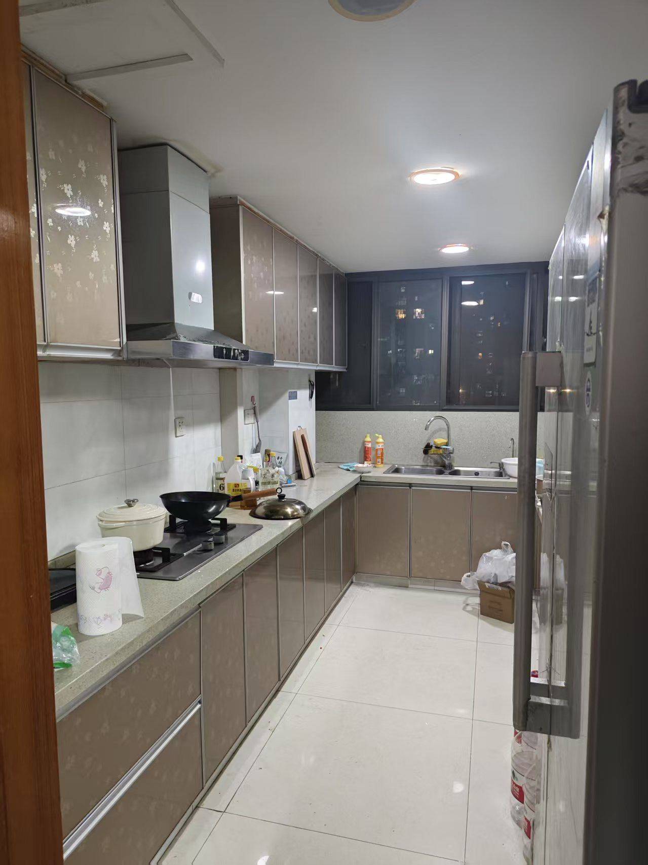 苏州 虎丘 | 上河花园_4