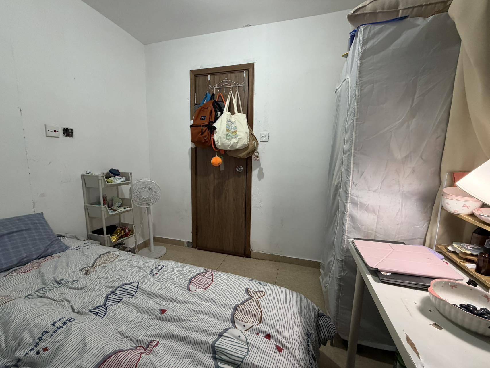 香港 香港島 | 沙田豪苑3座_4