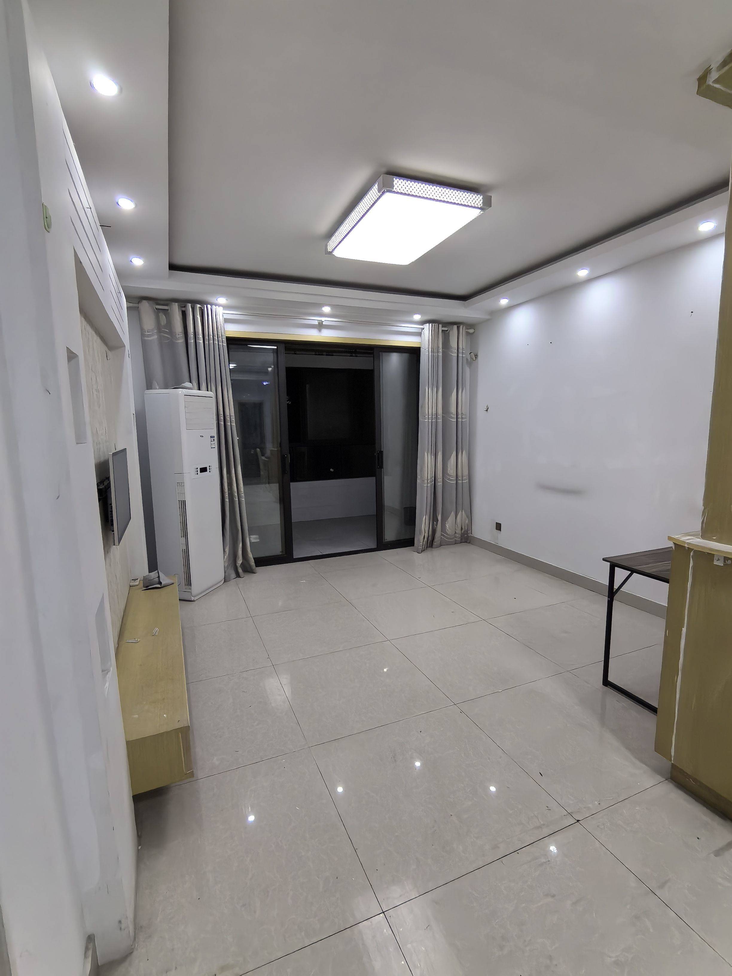 蓝衫馨雪整租房源3