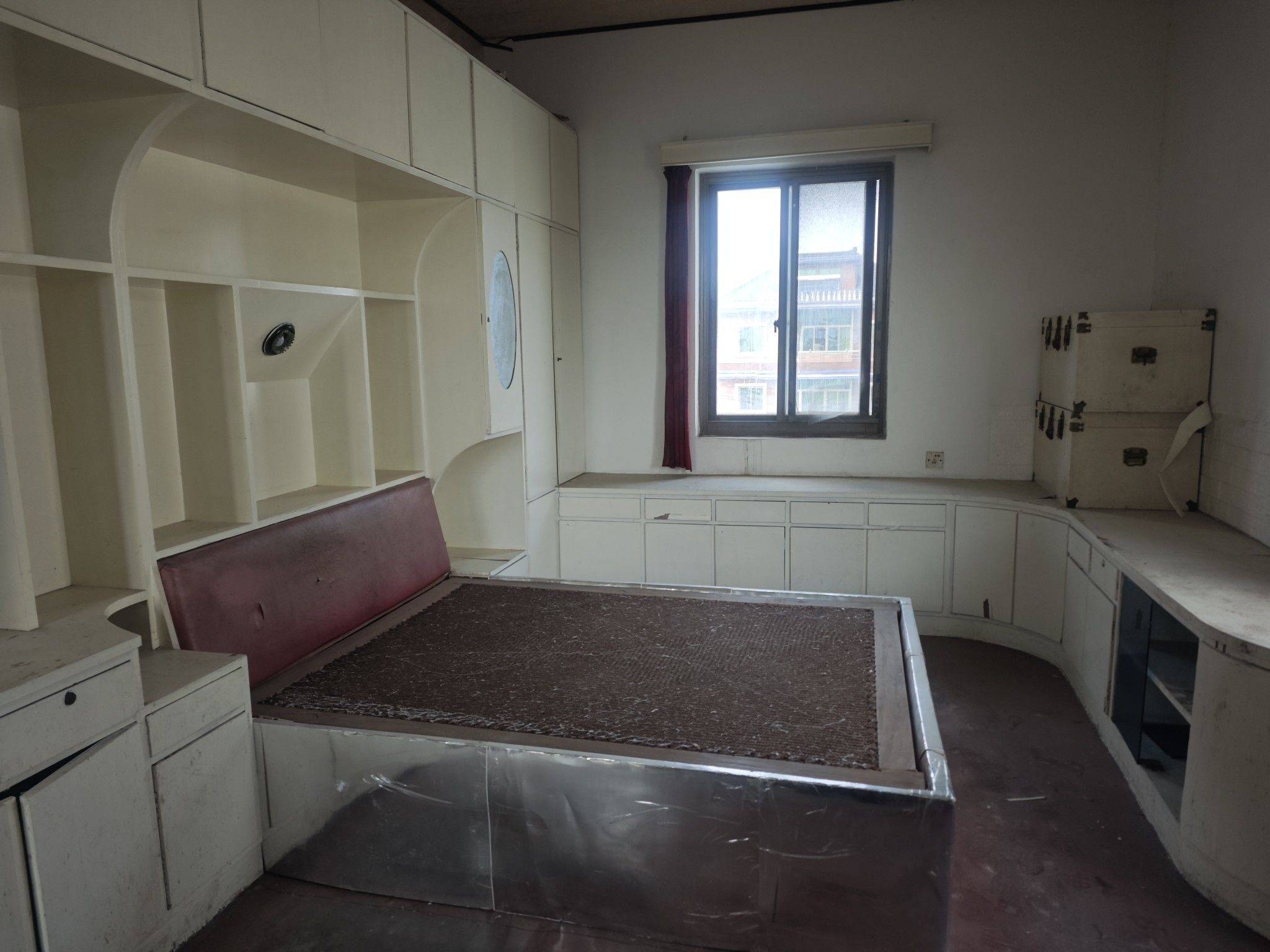 知足常乐整租房源2