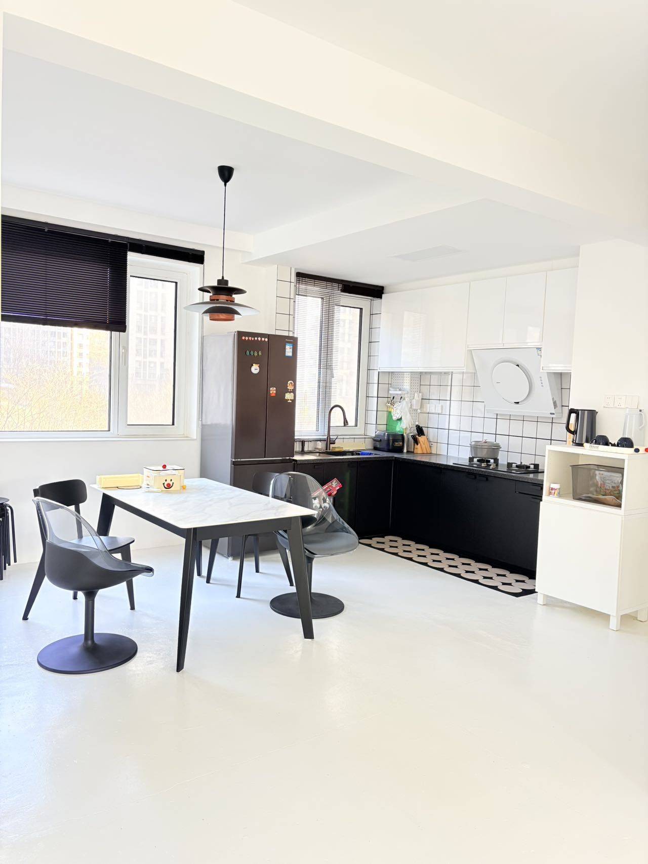 甘井子 大华锦绣华城-7期