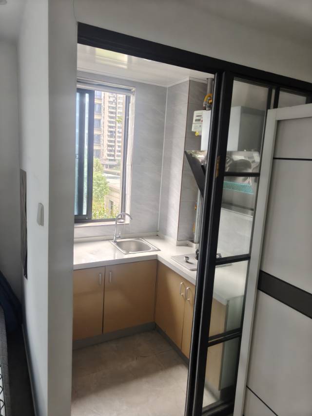 杭州 上城 | 海潮雅园-2园_6