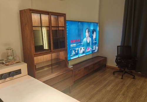 Xiqing 海泰国际公寓