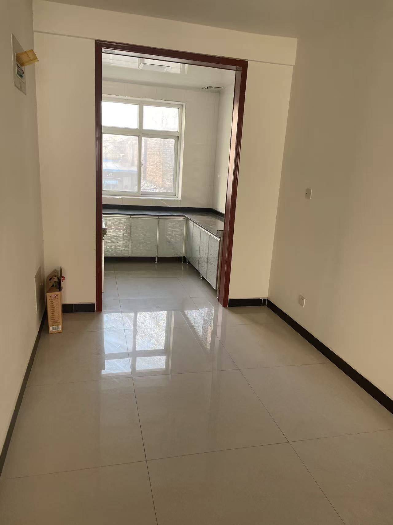 井陘縣 福城阳光园-3号楼