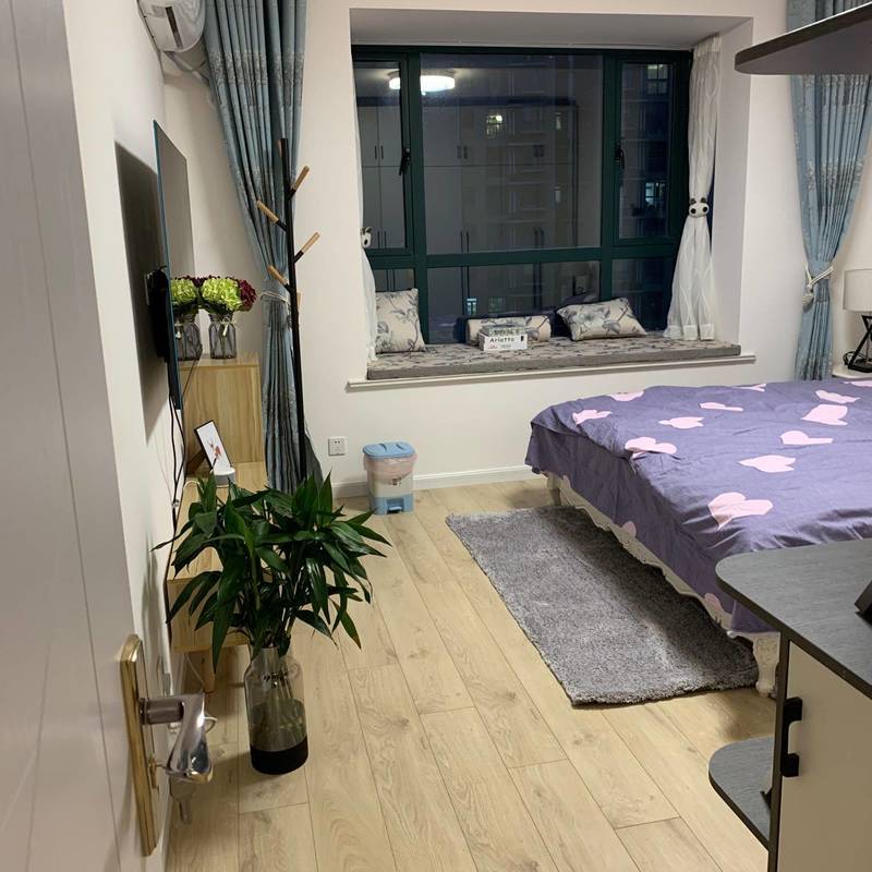 Suzhou Kunshan | 上海裕花园-10栋_4