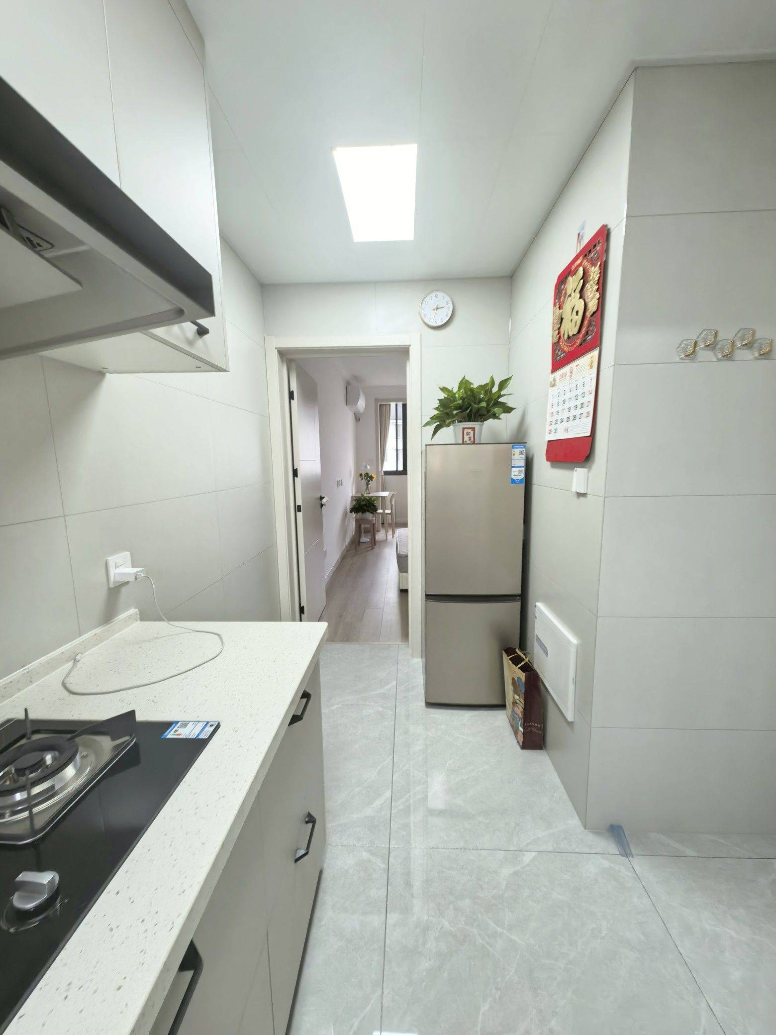 非凡小夏整租房源3