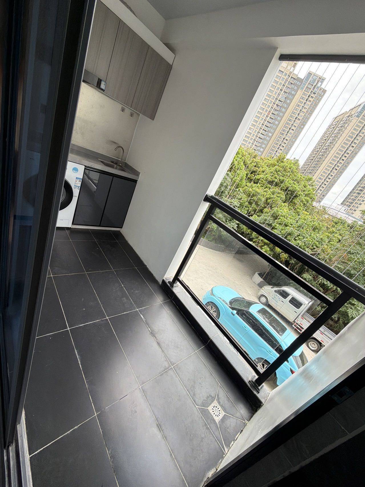 深圳 坪山 | 龙翔公寓坪环店_3