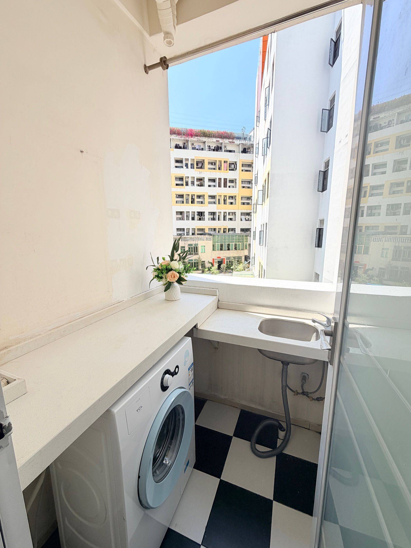 Shenzhen Nanshan | 钦发商住楼_5