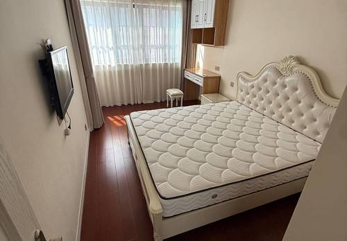 姑苏 永林新村-二区