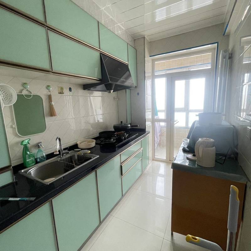 哈尔滨 南岗 | 尚熙雅轩_5