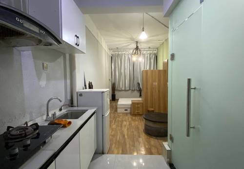 天桥 维也纳3好酒店(济南蓝翔路泉利汽配城店)