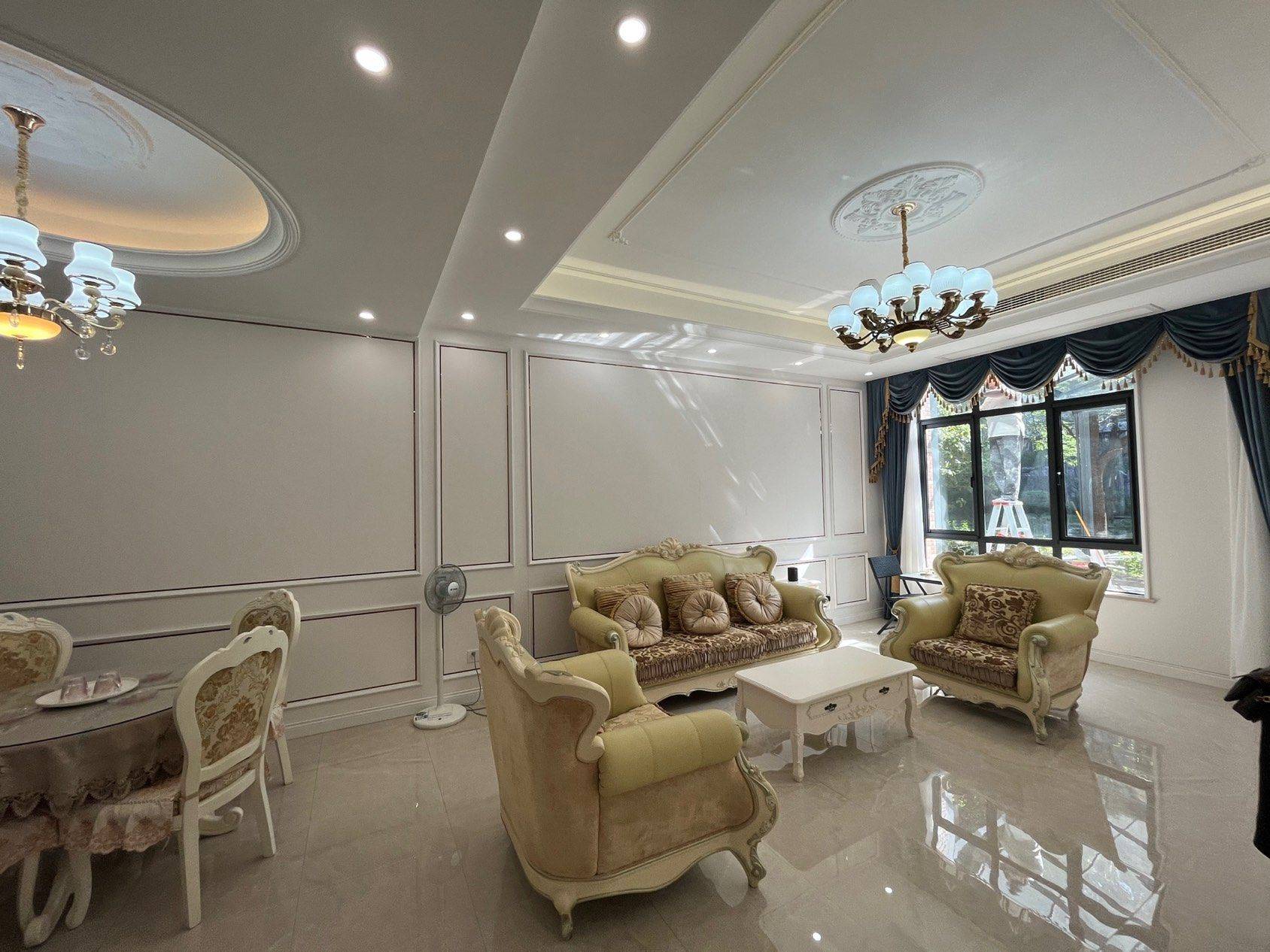 宝山 檀乡湾-42号楼