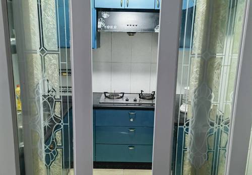 鹿城 南浦教育新村(开源路)