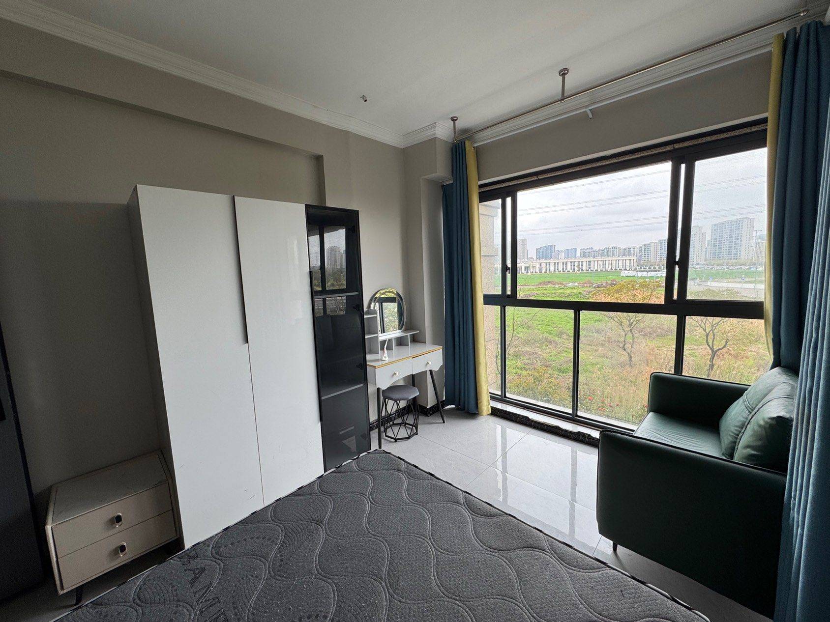 寧波 鄞州 | 金达名苑_3