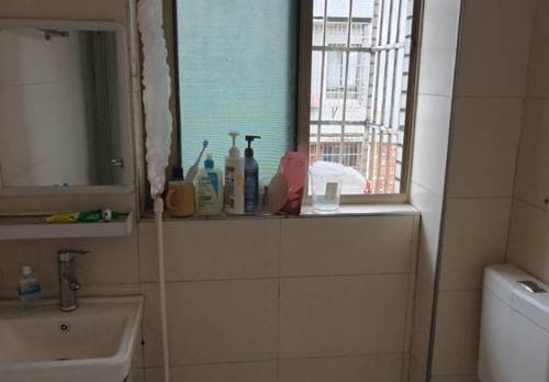 开福 月湖住宅小区-2期(南区)