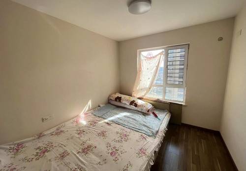 Yuhong 万科翡翠公园