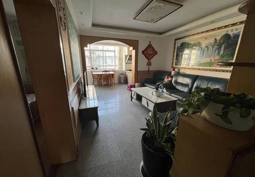 五华 黑林铺云汽实业小区