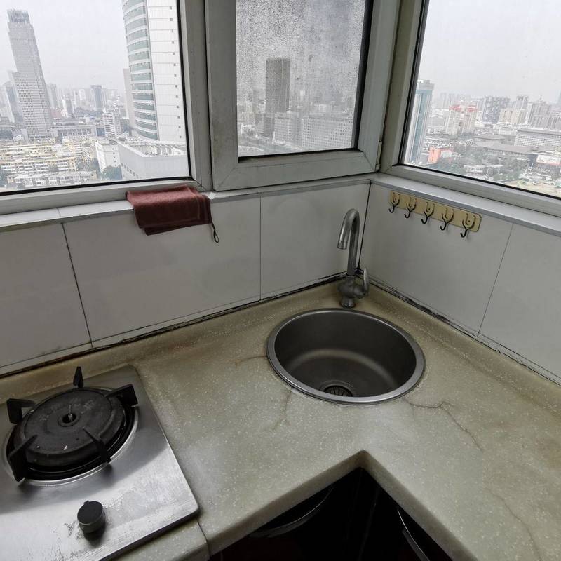 太原 迎泽 | 中正银苑-B座_6