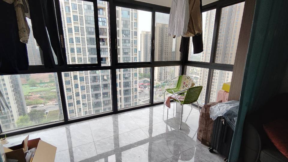 成都 雙流 | 红豆云景-1栋_4