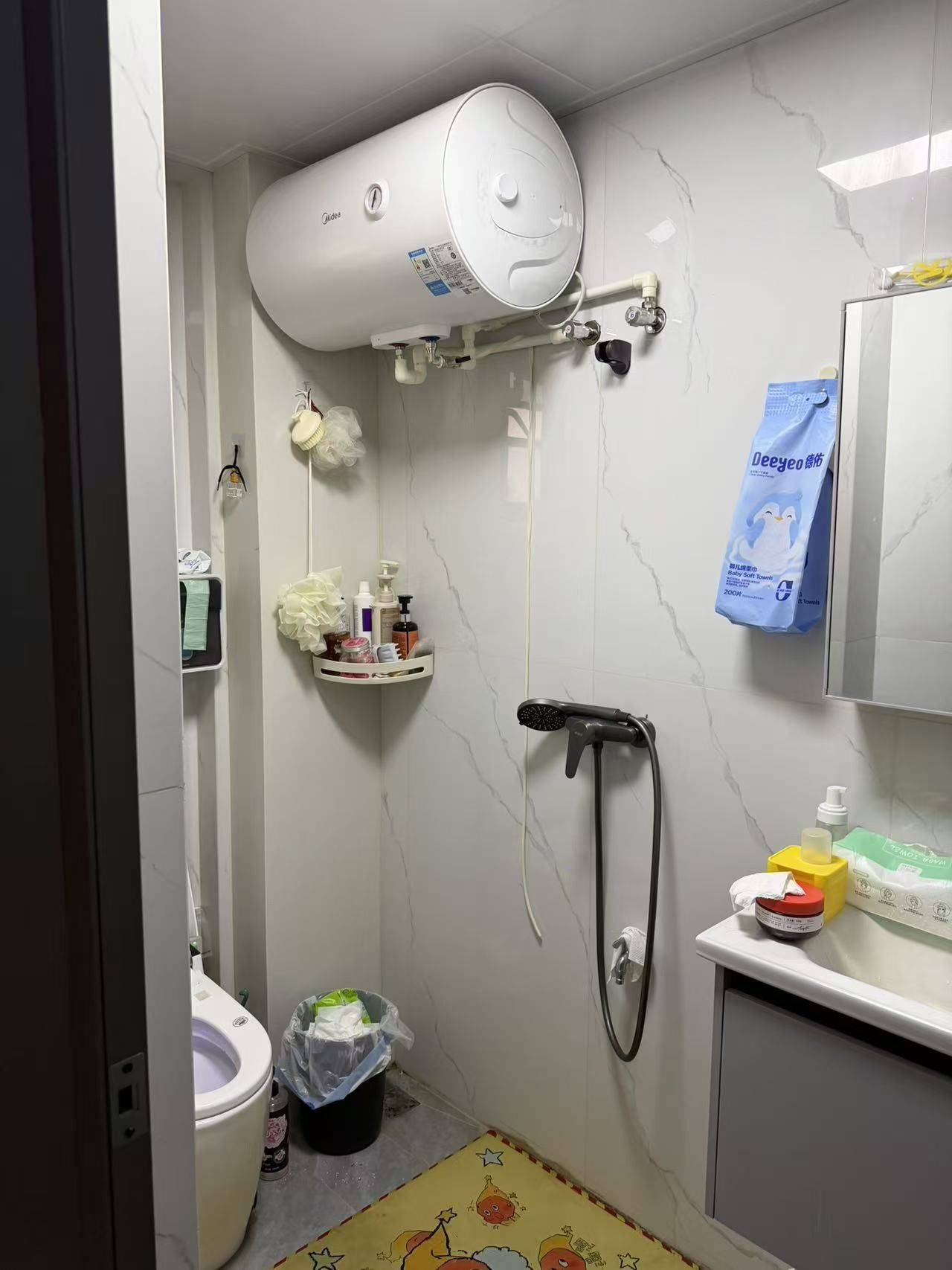 福州 晉安區 | 正荣世茂棠悦山南_3