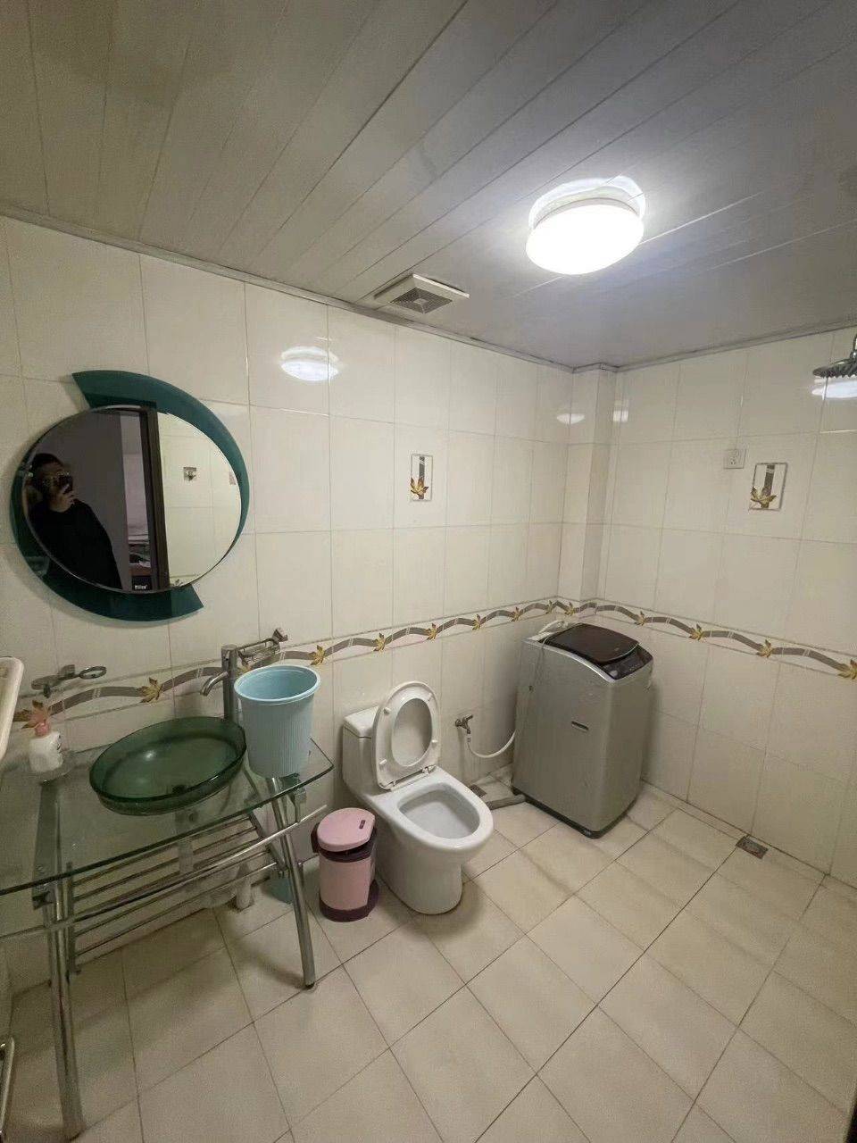 Qingdao Shibei | 城市花园-南区_6