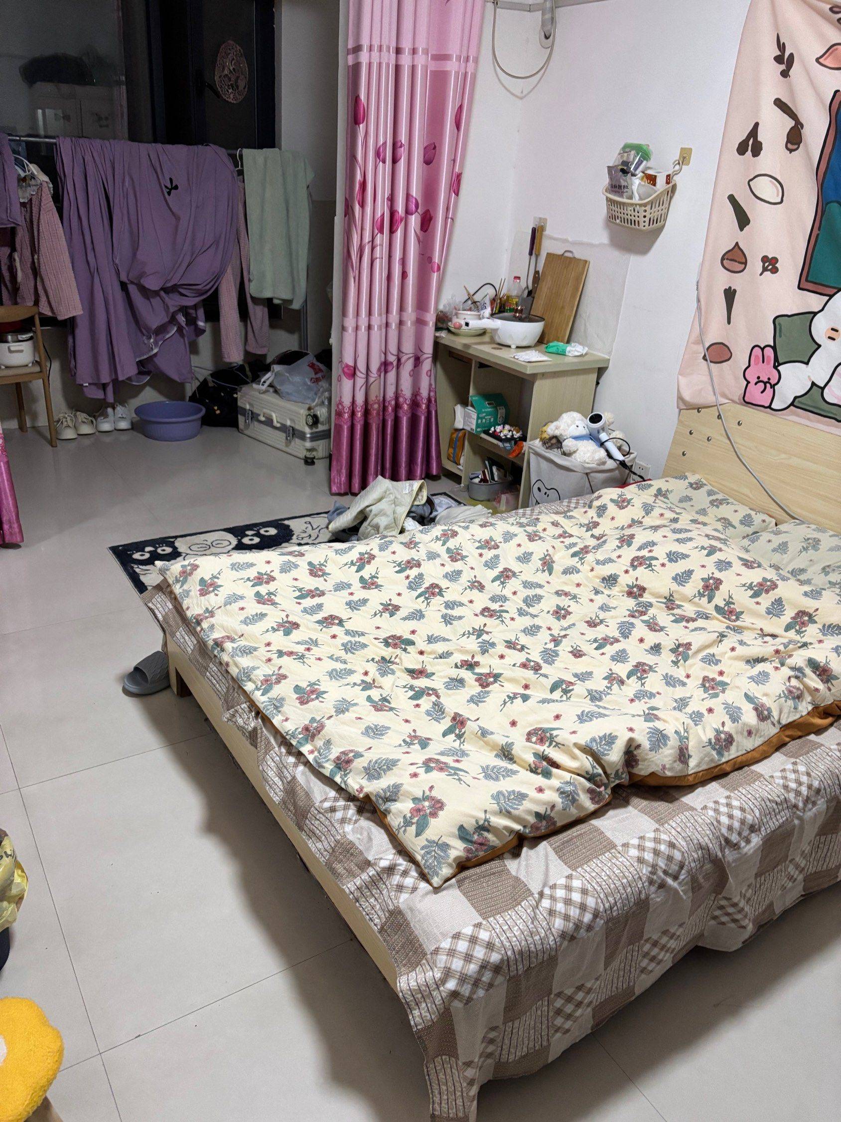 管城 南五里堡西堡新居