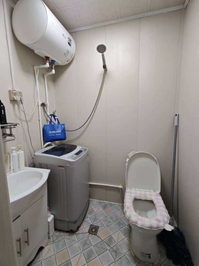 Shijiazhuang Yuhua | 天阳御珑湾_7