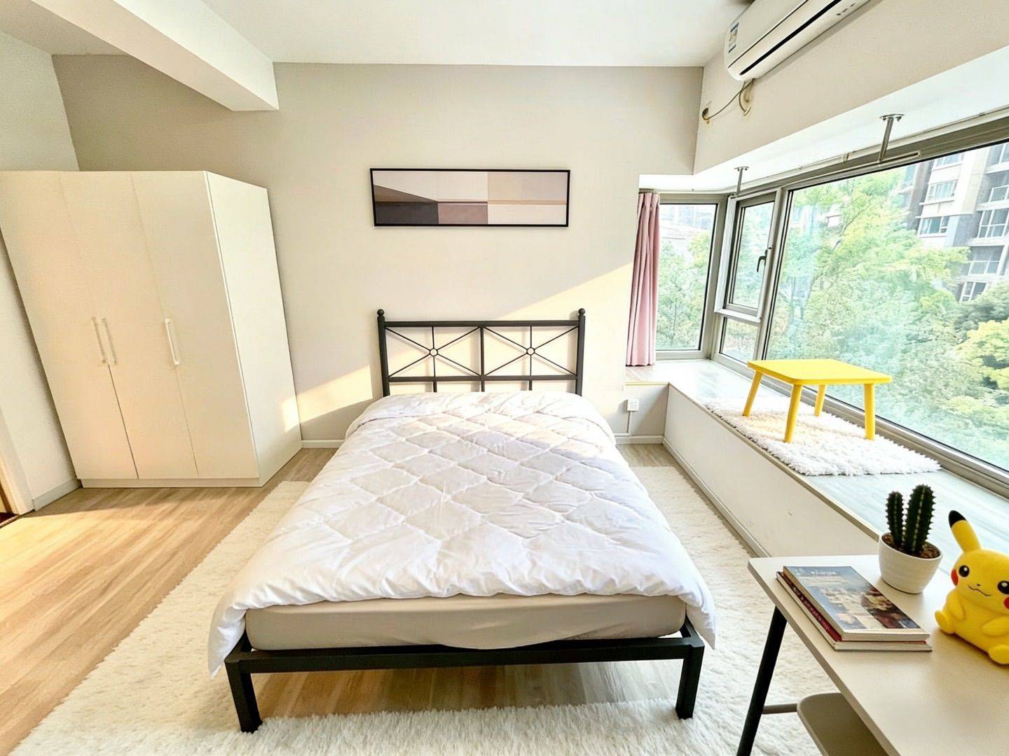 Chengdu Wuhou | 南城都汇6期-汇彩园_3