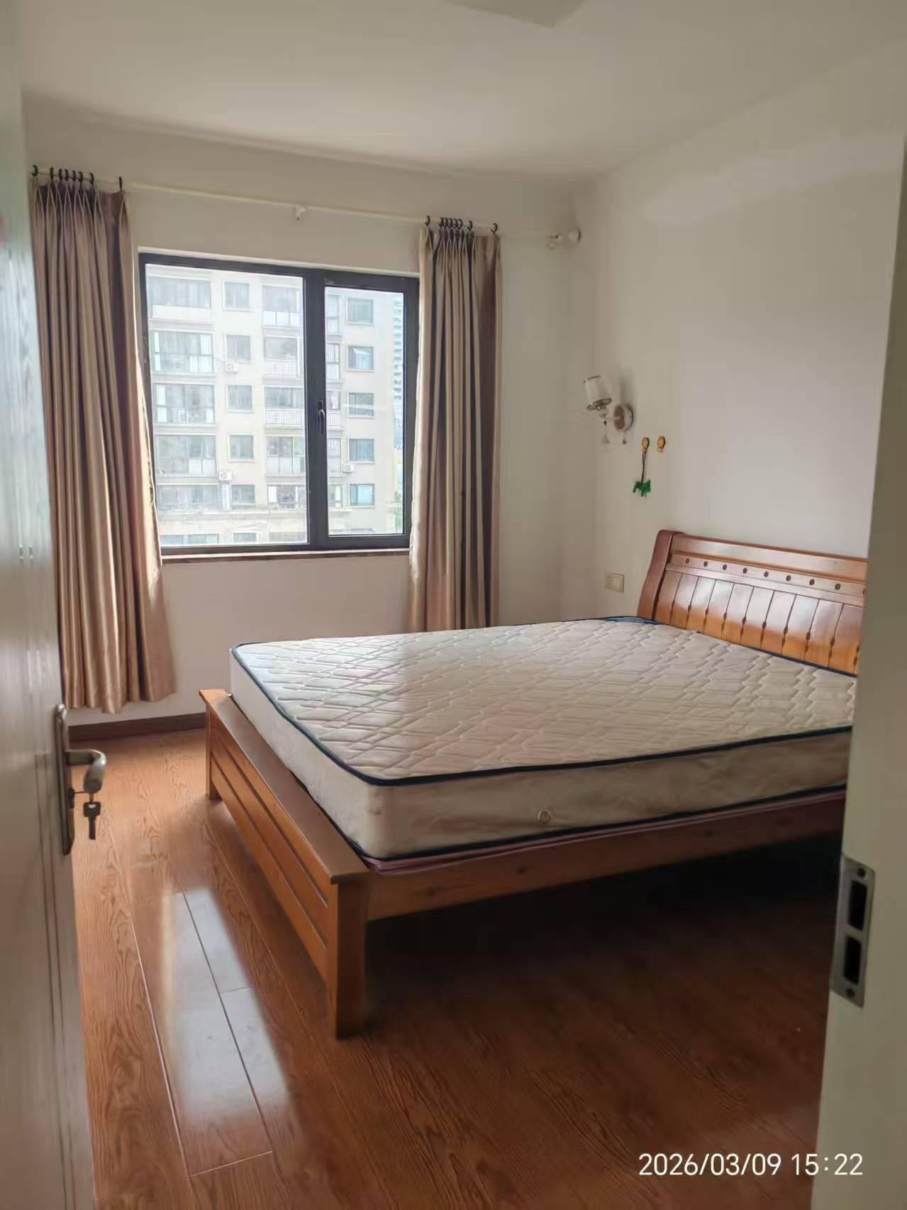 金华 兰溪 | 世贸151公馆-9幢_4