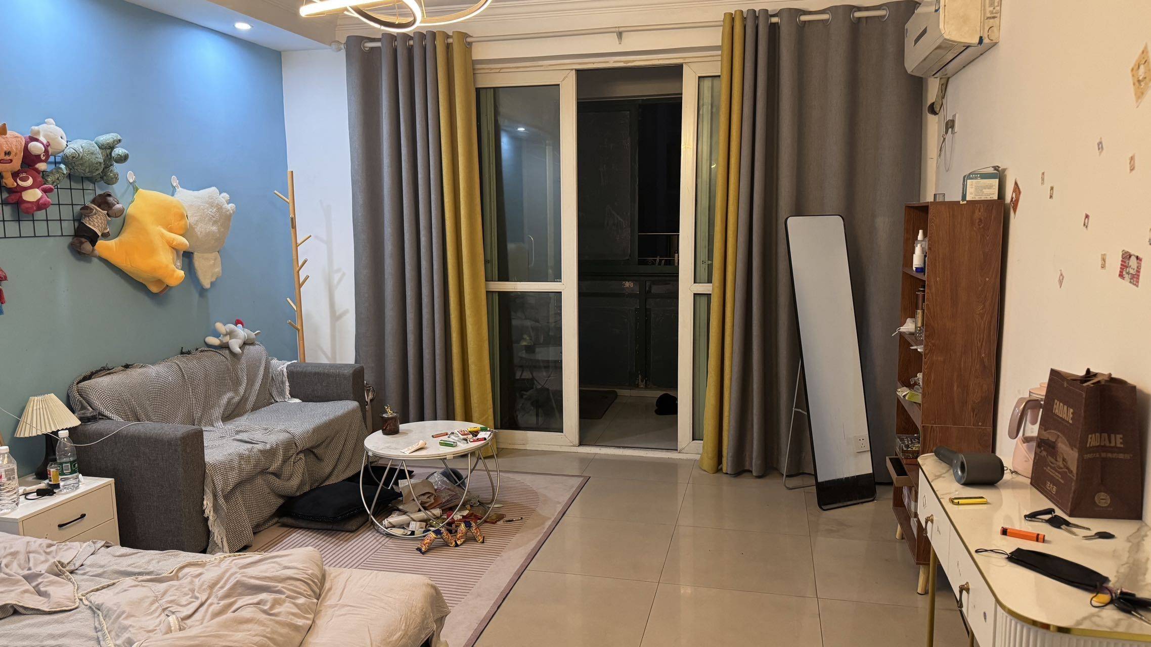 花开富贵整租房源2