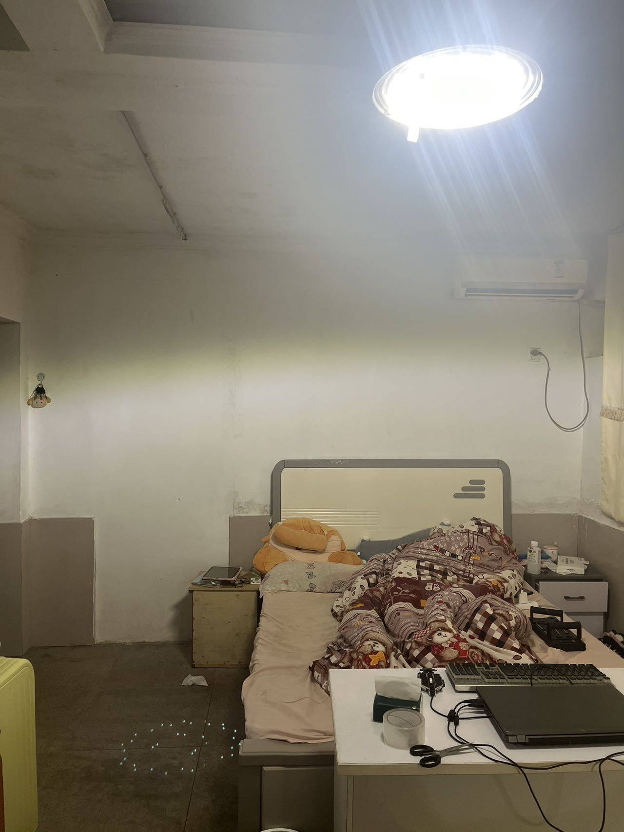 Jinan 鼓楼区温泉街道汤边社区-树汤路13号宿舍