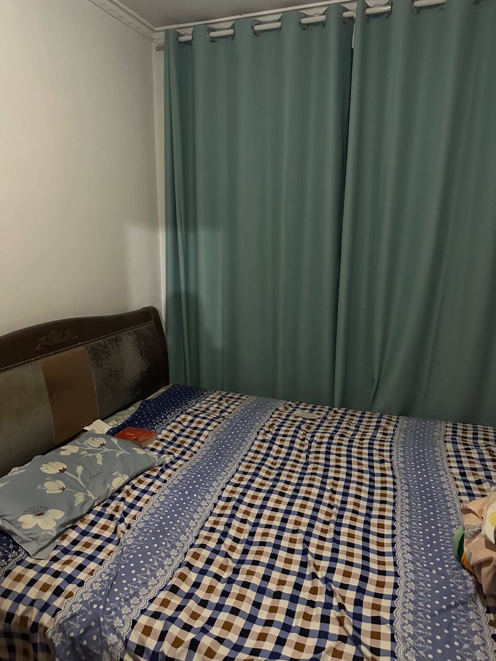 城陽 鑫江水青木华2期-40号楼