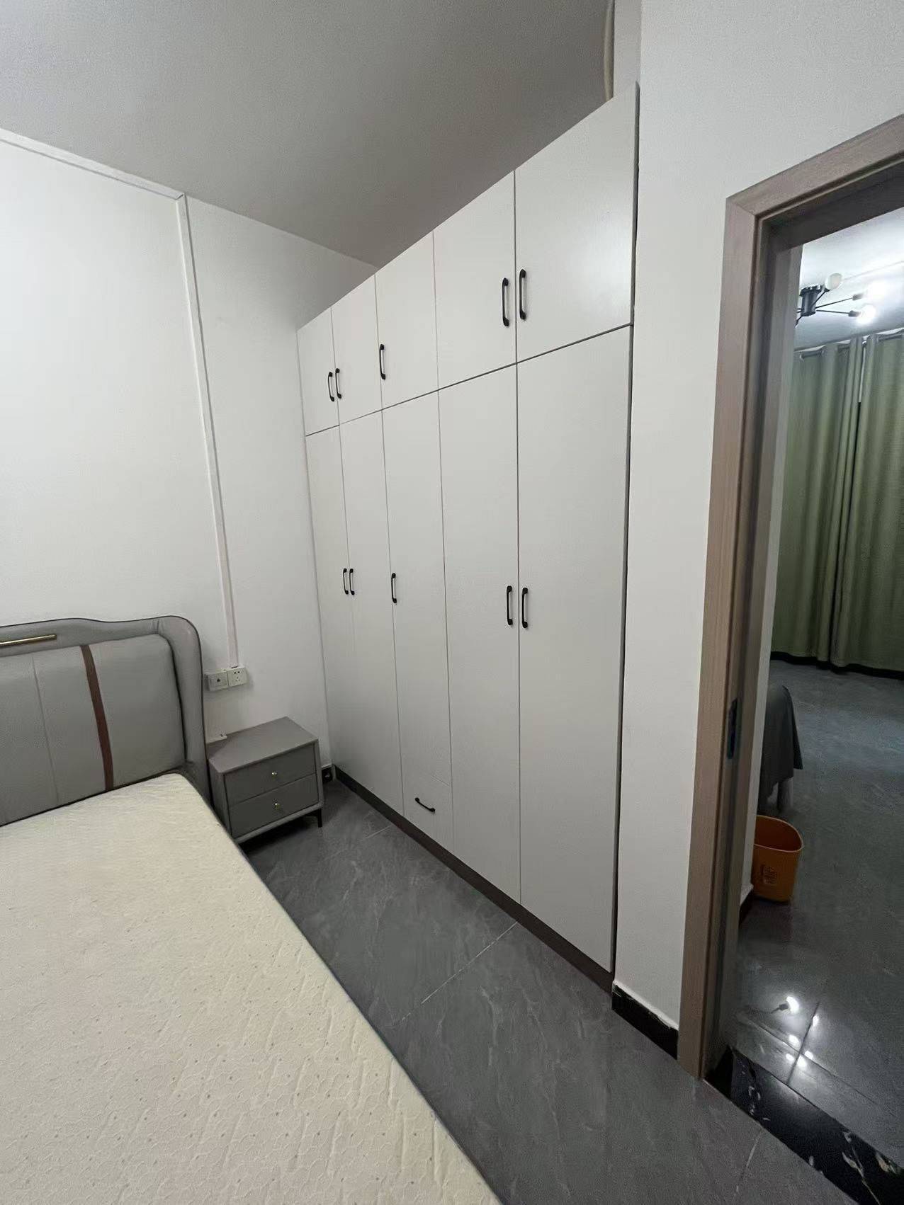 有机玉米汁整租房源2