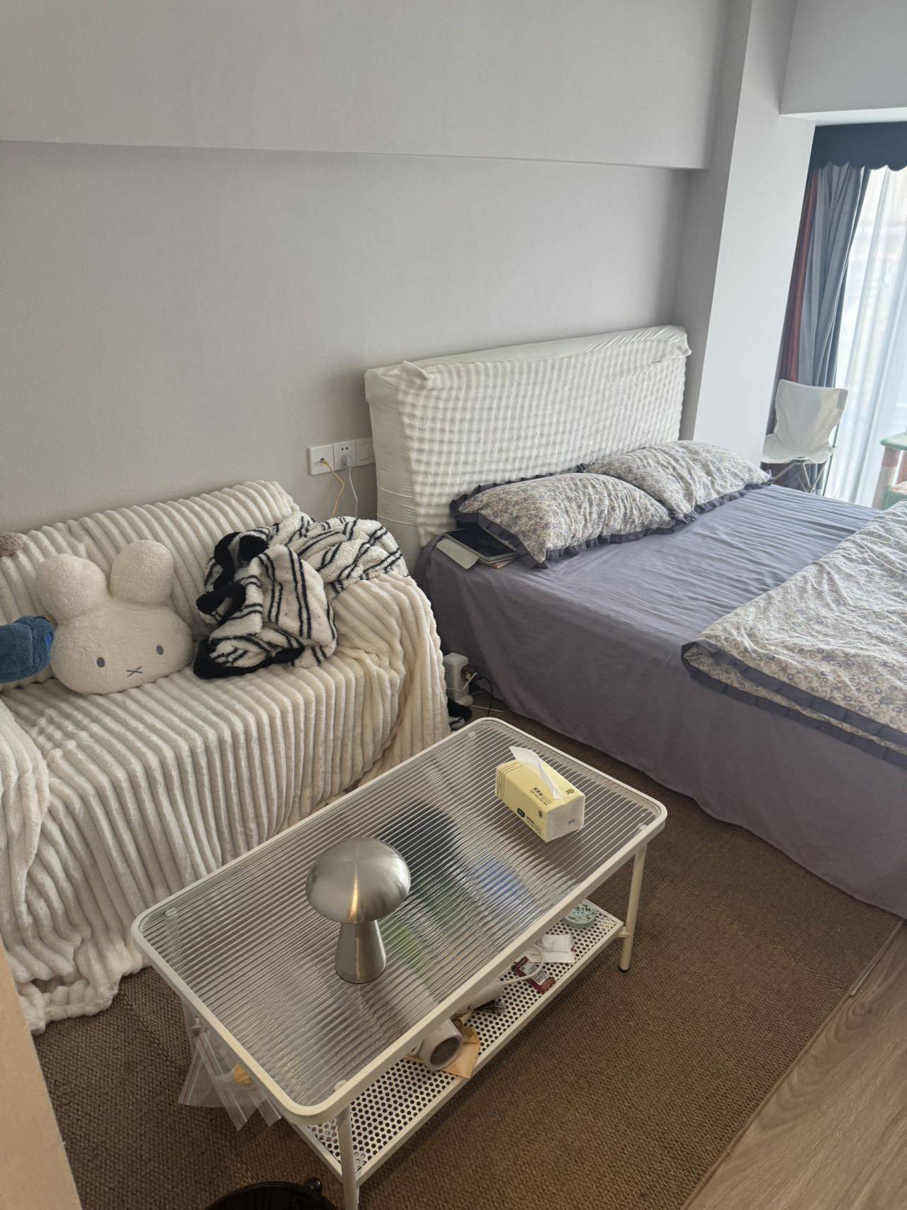 什么都能干整租房源2