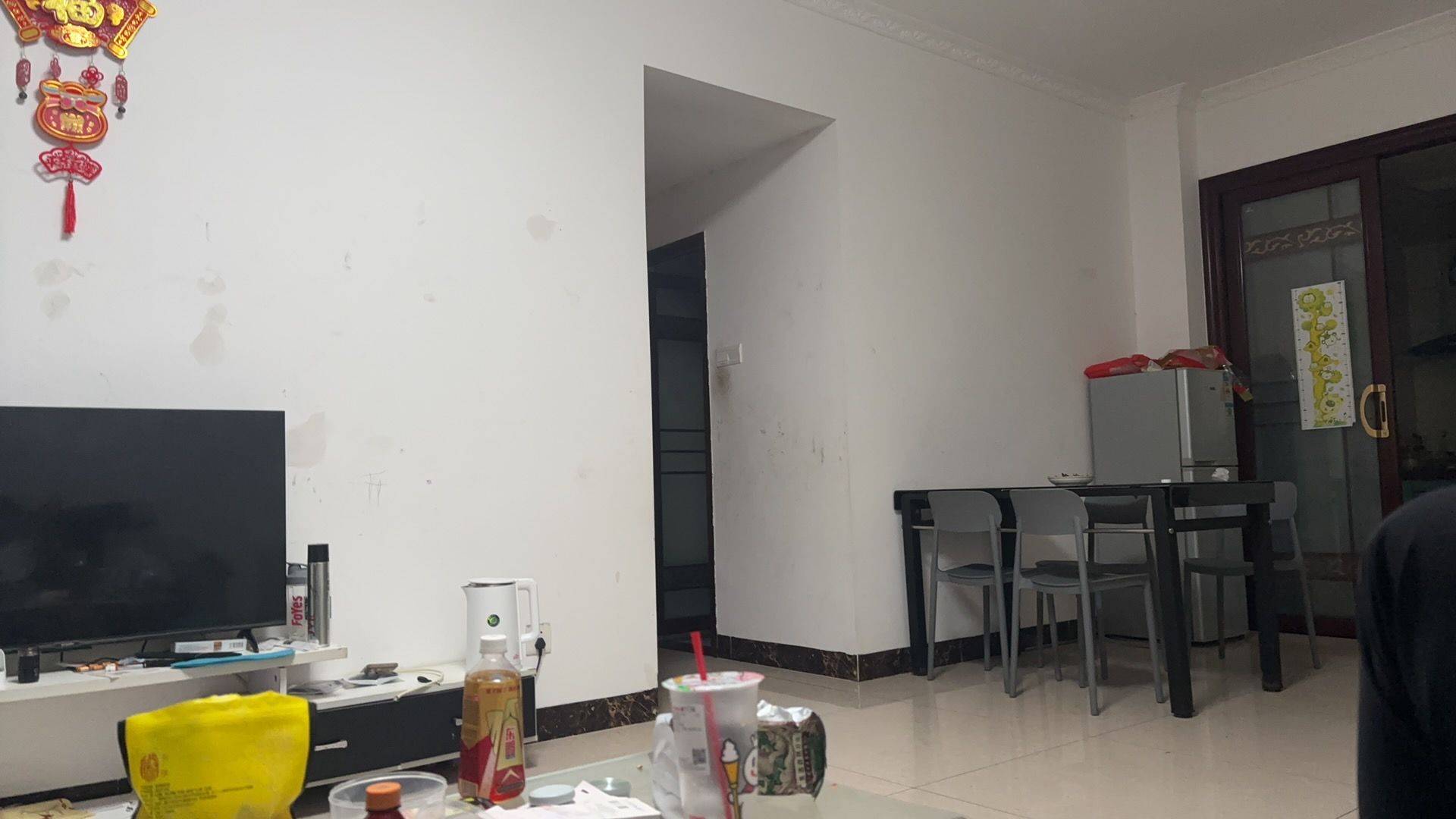 Jinwan 华府-15号楼