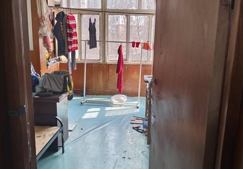 市北 昌乐路8号院