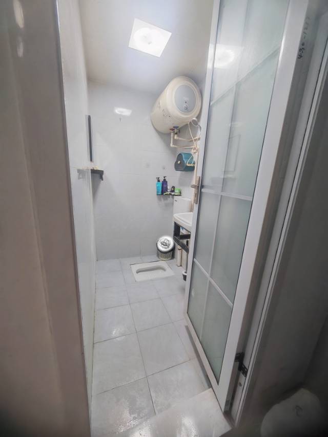 Wuhan Hongshan | 东湖雅庭-4栋_3