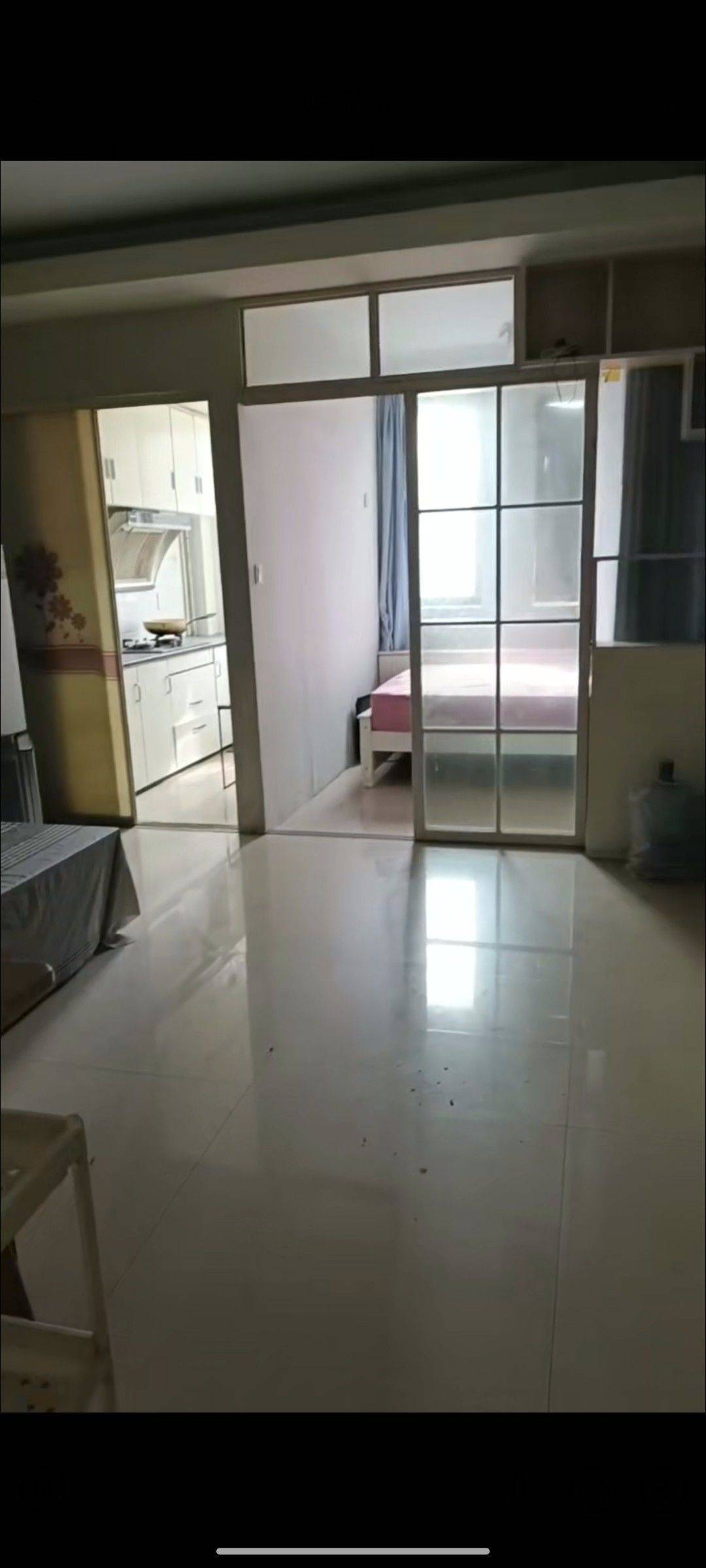 桐庐县 下轮公寓