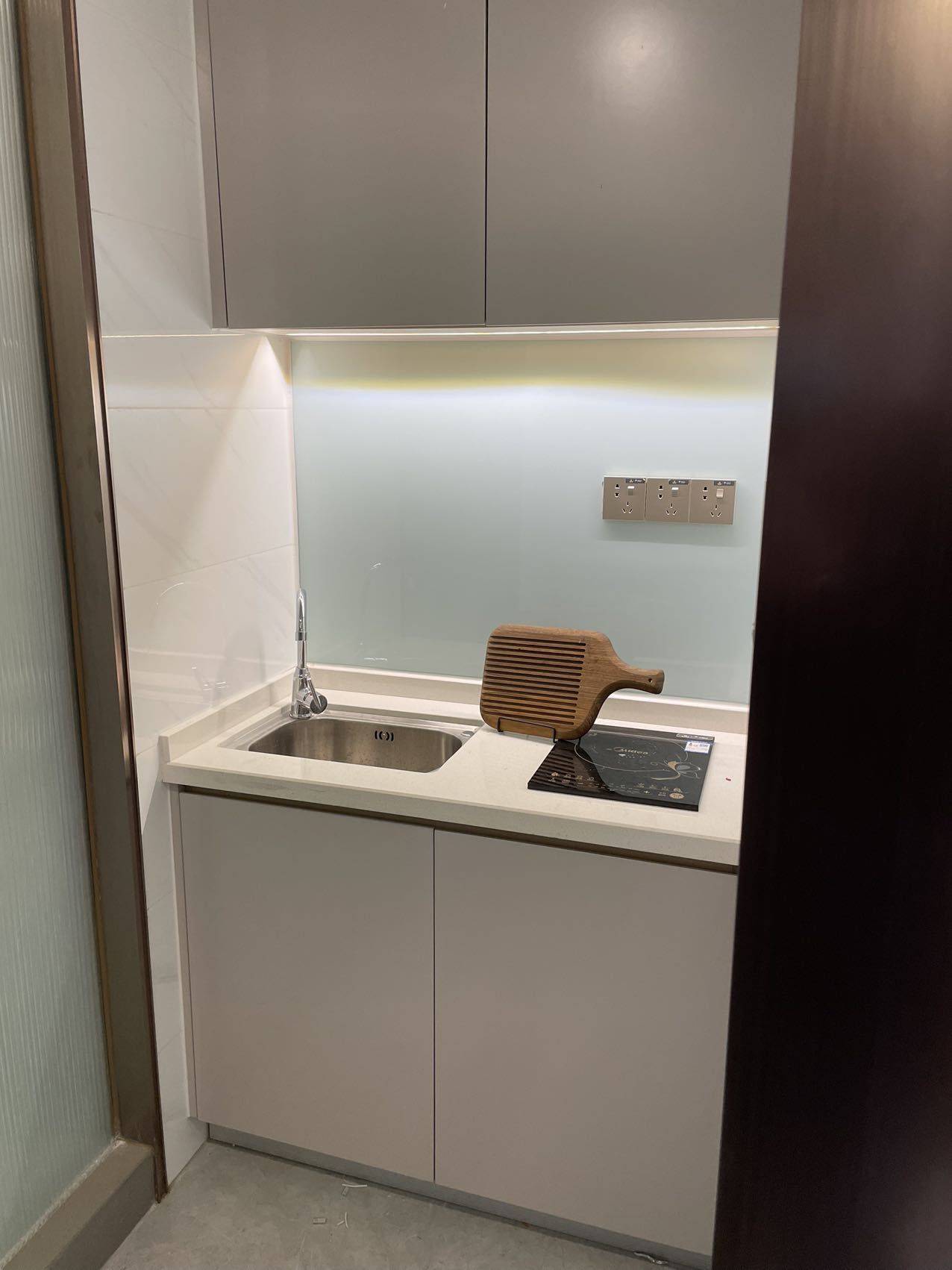 深圳 羅湖 | 泰丰贝悦汇大厦_3