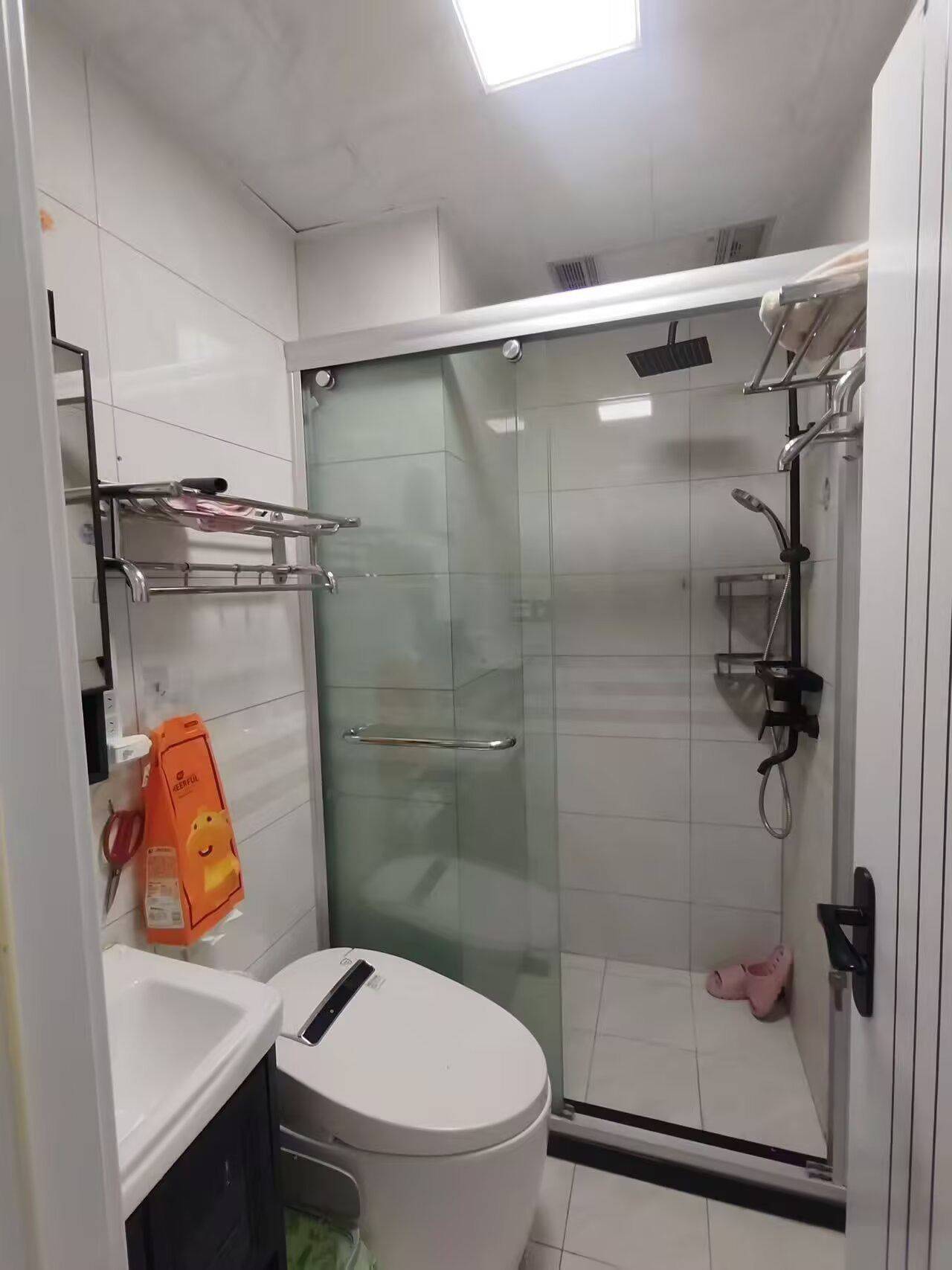 常州 天宁 | 和平国际西区-1栋_3