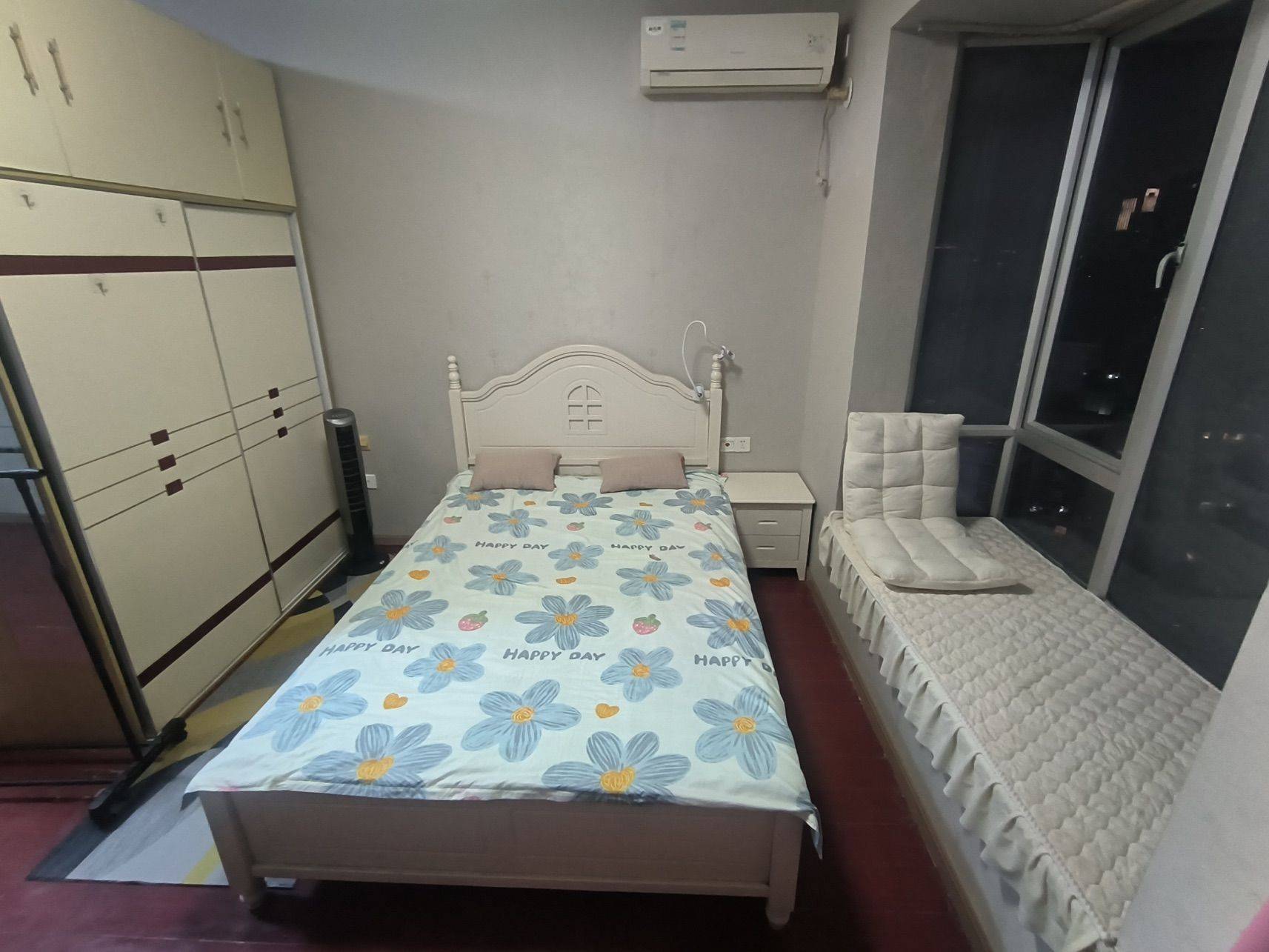 小团妈妈整租房源1