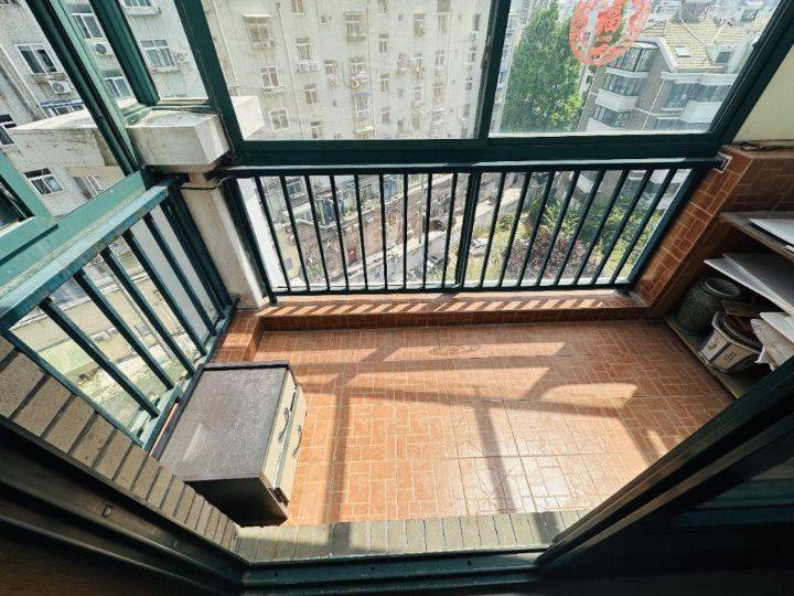 Qingdao Shibei | 城市花园-南区_4